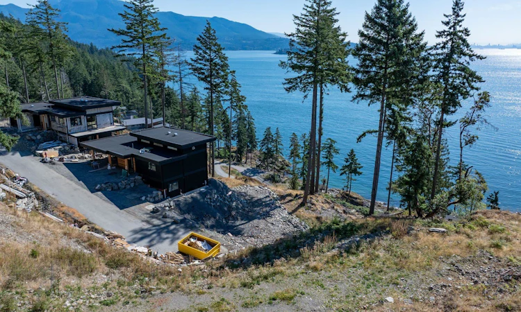 775 Seymour Bay Drive