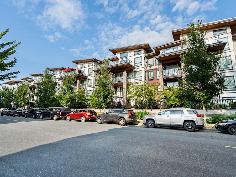 319-12460 191 Street, Pitt Meadows, BC, V3Y 2J2 - 36