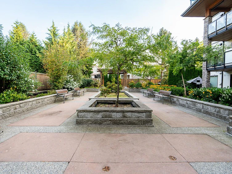 319-12460 191 Street, Pitt Meadows, BC, V3Y 2J2 - 33