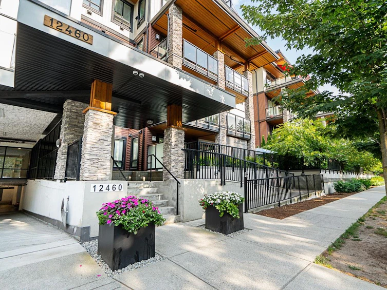 319-12460 191 Street, Pitt Meadows, BC, V3Y 2J2 - 34