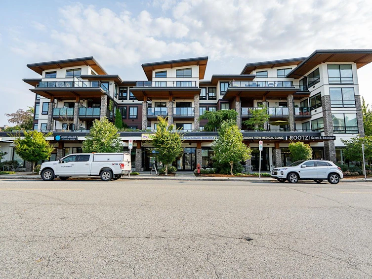 319-12460 191 Street, Pitt Meadows, BC, V3Y 2J2 - 37
