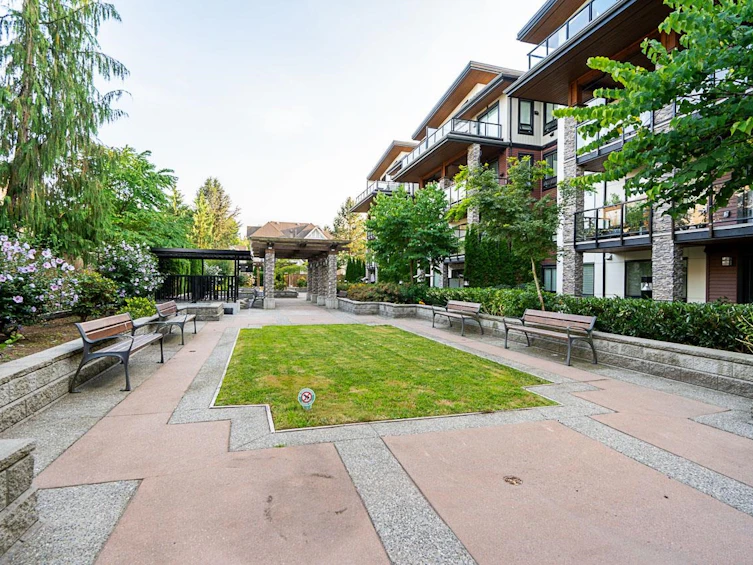319-12460 191 Street, Pitt Meadows, BC, V3Y 2J2 - 32