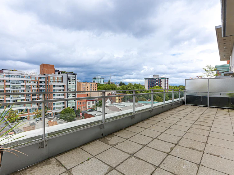 805-221 Union Street, Vancouver, BC, V6A 0B4 - 29