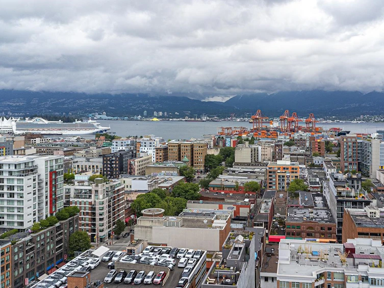 805-221 Union Street, Vancouver, BC, V6A 0B4 - 39