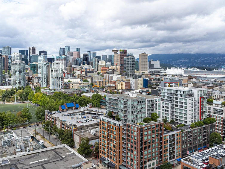 805-221 Union Street, Vancouver, BC, V6A 0B4 - 38