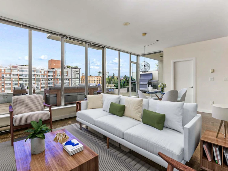 805-221 Union Street, Vancouver, BC, V6A 0B4 - 6