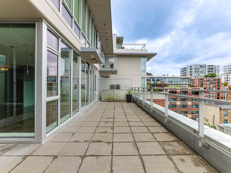 805-221 Union Street, Vancouver, BC, V6A 0B4 - 28
