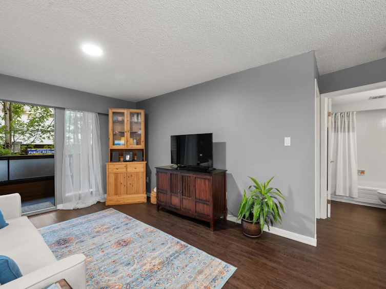 207-1930 W 3rd Avenue, Vancouver, BC, V6J 1L1 - 23