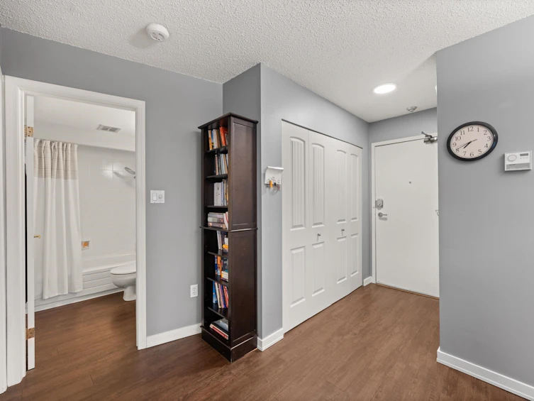 207-1930 W 3rd Avenue, Vancouver, BC, V6J 1L1 - 20