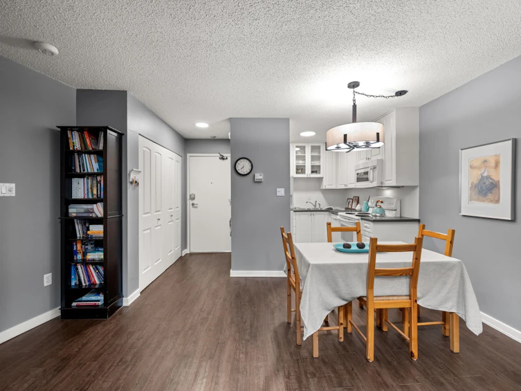 207-1930 W 3rd Avenue, Vancouver, BC, V6J 1L1 - 14
