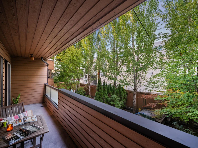 207-1930 W 3rd Avenue, Vancouver, BC, V6J 1L1 - 11