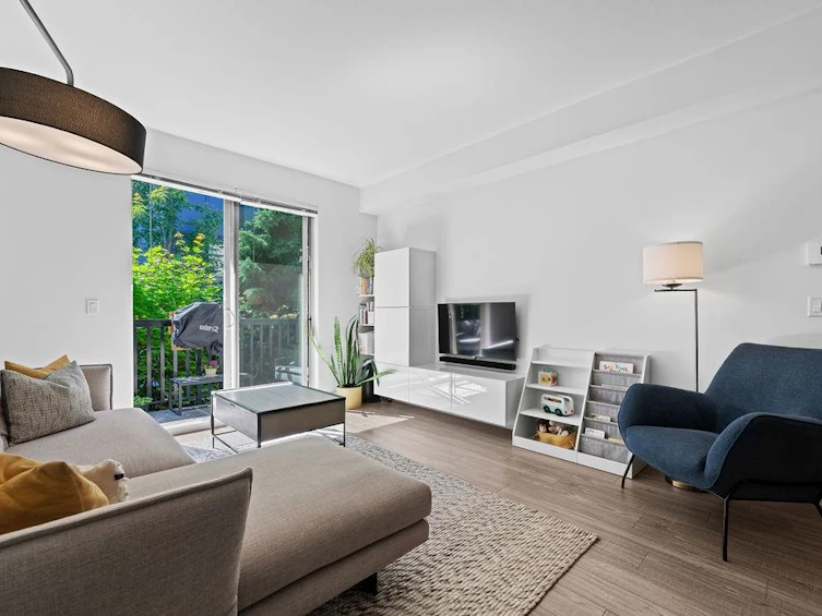 42-433 Seymour River Place, North Vancouver, BC, V7H 1S6 - 2