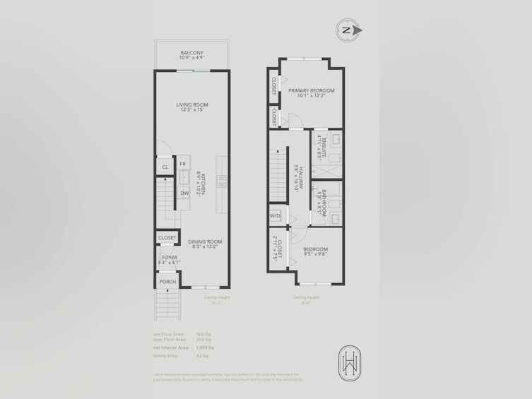 42-433 Seymour River Place, North Vancouver, BC, V7H 1S6 - 24