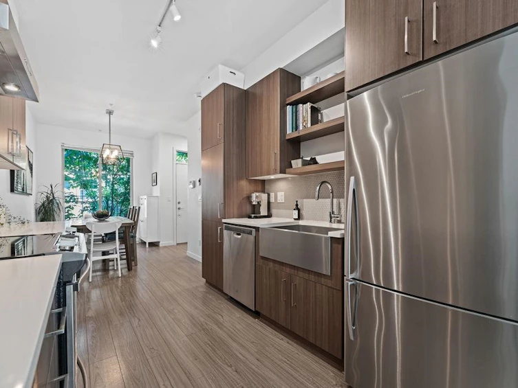 42-433 Seymour River Place, North Vancouver, BC, V7H 1S6 - 9