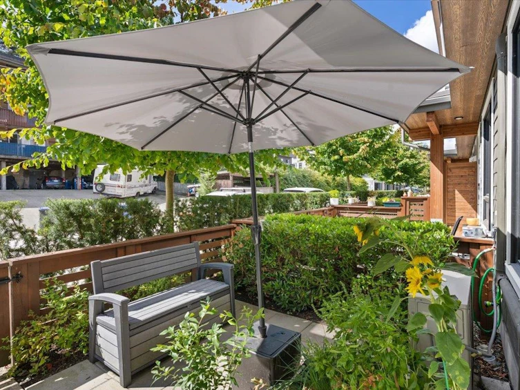 406-3021 St George Street, Port Moody, BC, V3H 0K3 - 4