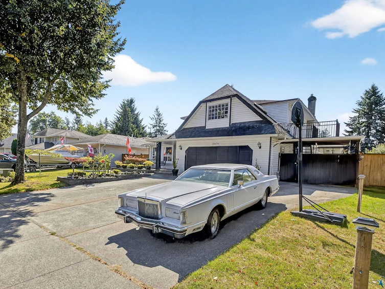 13454 59b Avenue, Surrey, BC, V3X 1L1 - 3
