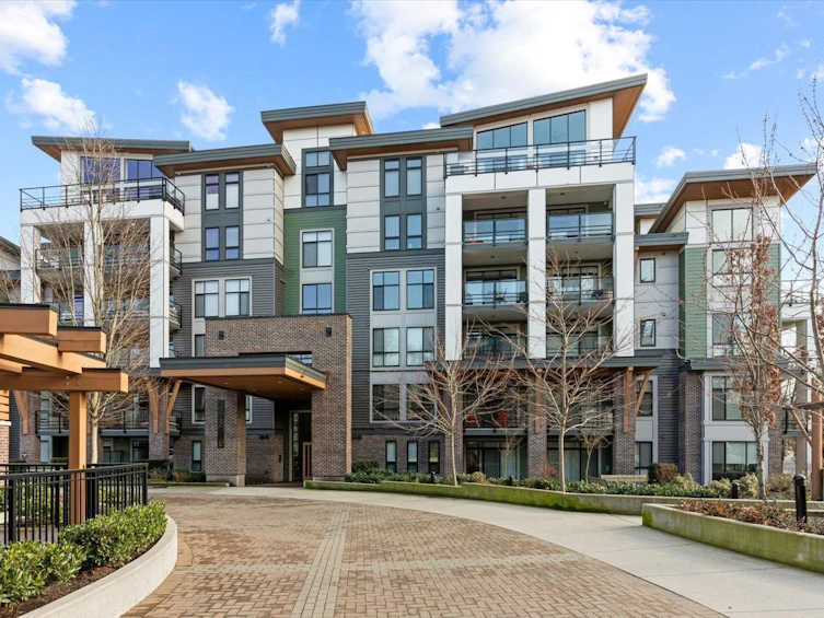 112-45510 Market Way, Chilliwack, BC, V2R 6E1