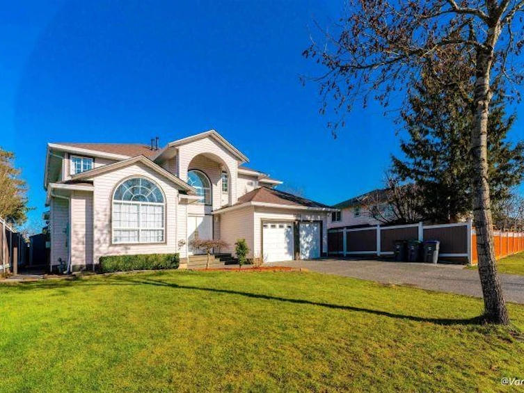 16123 86 Avenue, Surrey, BC, V4N 4R9 - 2