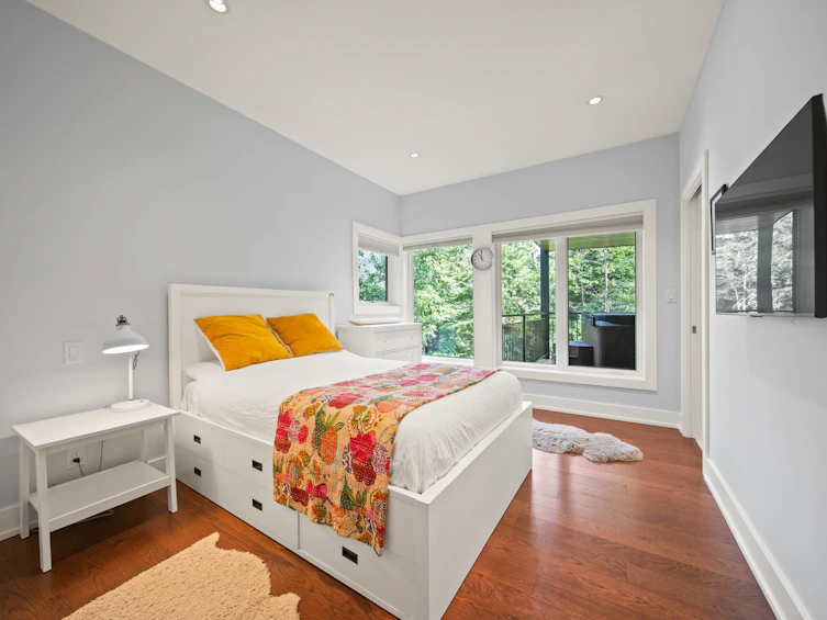 1545 Tynebridge Court, Whistler, BC, V8E 0A3 - 34