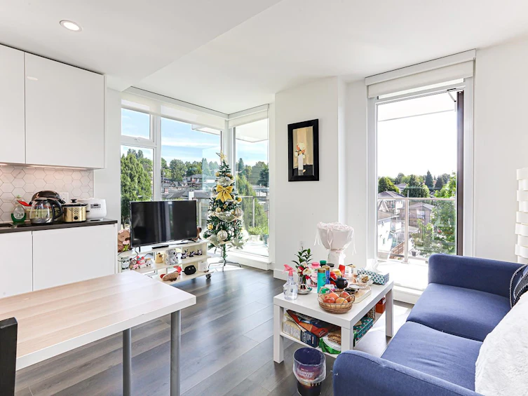 403-8181 Chester Street, Vancouver, BC, V5X 0J9 - 7