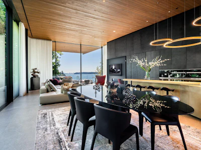 3478 Marine Drive - 4