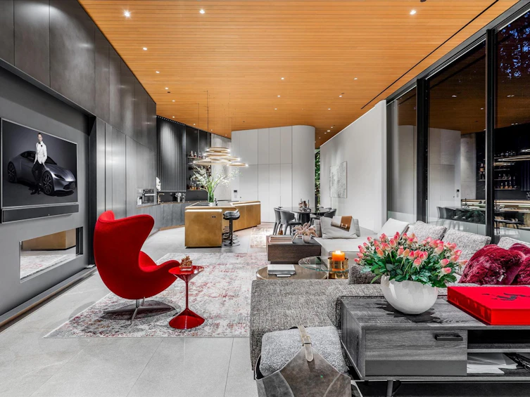 3478 Marine Drive, West Vancouver, BC, V7V 1N2 - 22