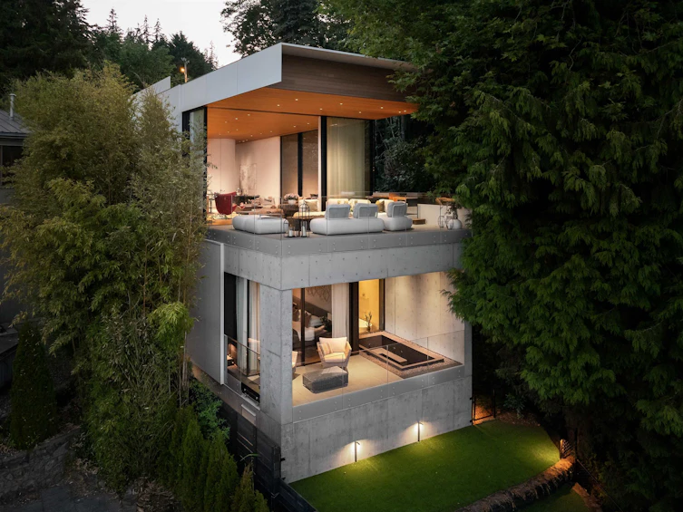 3478 Marine Drive, West Vancouver, BC, V7V 1N2 - 33
