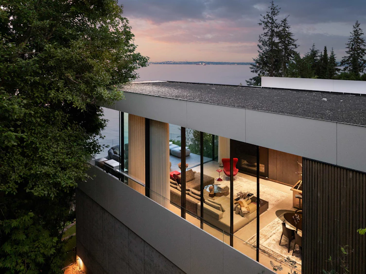 3478 Marine Drive, West Vancouver, BC, V7V 1N2 - 32