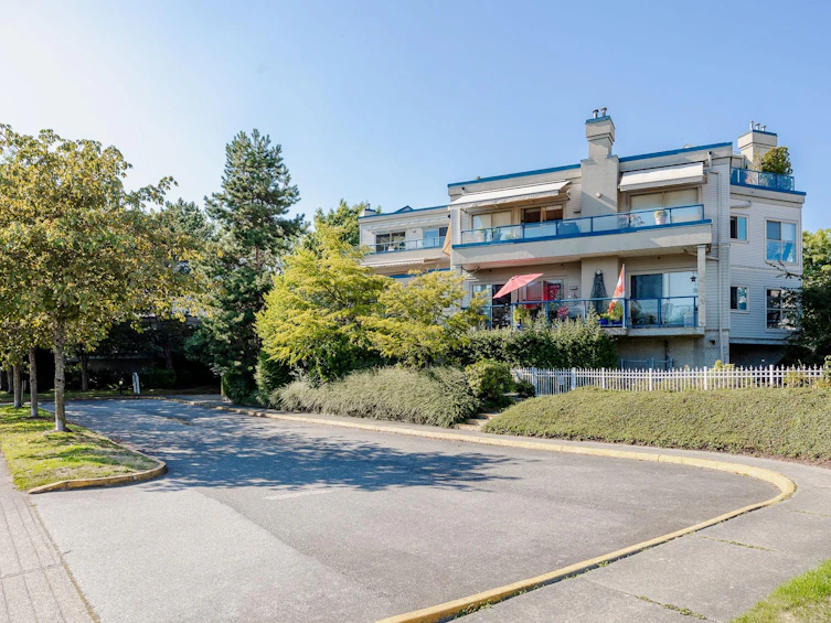 112-4743 W River Road, Delta, BC, V4K 1R9 - 2