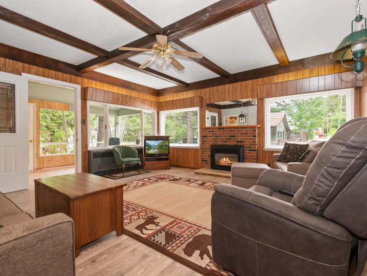 345 Balsam Street, Cultus Lake, BC, V2R 4Y8 - 14