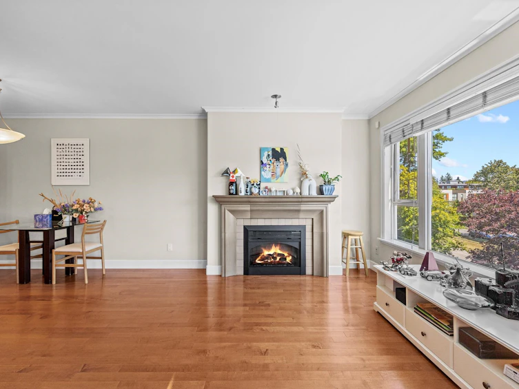 401-2103 W 45th Avenue, Vancouver, BC, V6M 2J2 - 18