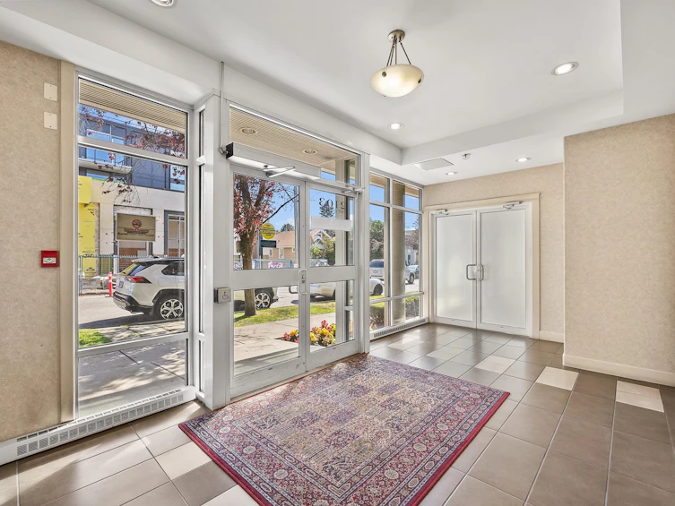 401-2103 W 45th Avenue, Vancouver, BC, V6M 2J2 - 27