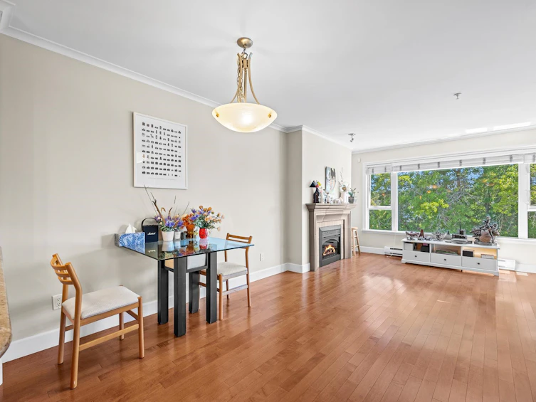 401-2103 W 45th Avenue, Vancouver, BC, V6M 2J2 - 9