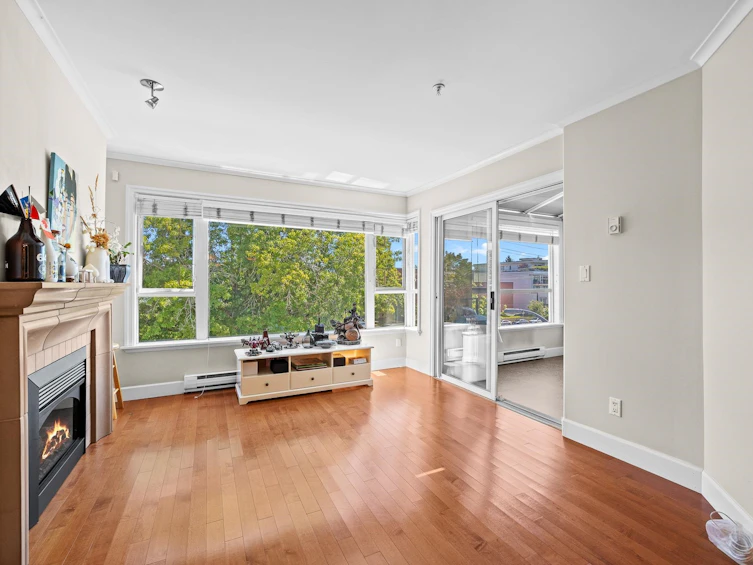 401-2103 W 45th Avenue, Vancouver, BC, V6M 2J2 - 15