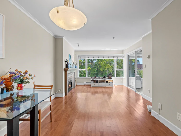 401-2103 W 45th Avenue, Vancouver, BC, V6M 2J2 - 10