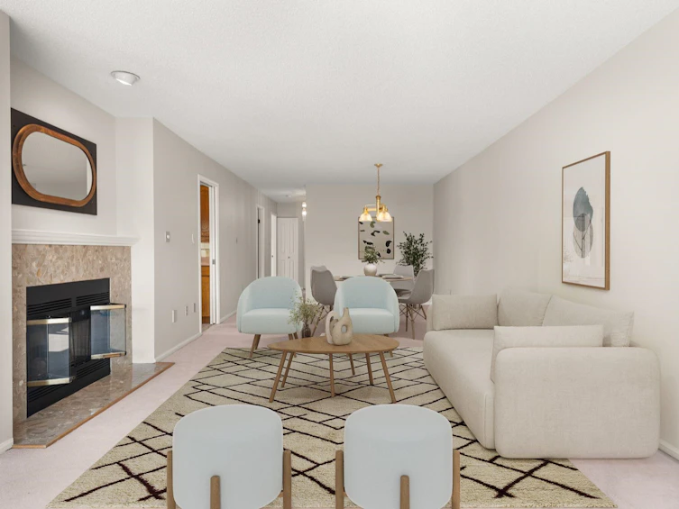 211-7251 Minoru Boulevard, Richmond, BC, V6Y 3P5 - 2