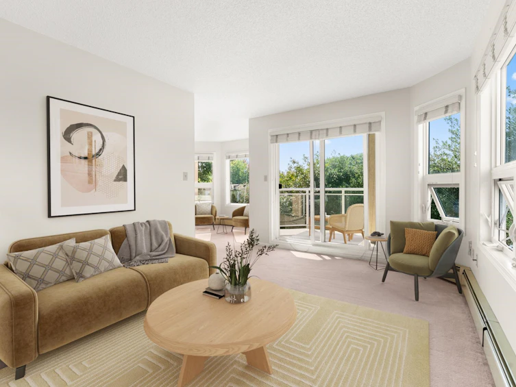211-7251 Minoru Boulevard, Richmond, BC, V6Y 3P5 - 4
