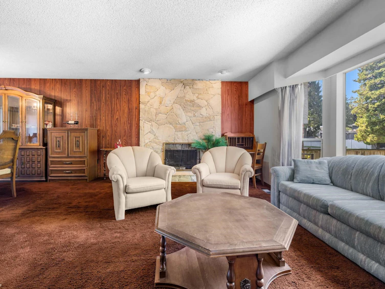 10520 Milford Drive, Richmond, BC, V7A 4J7 - 2