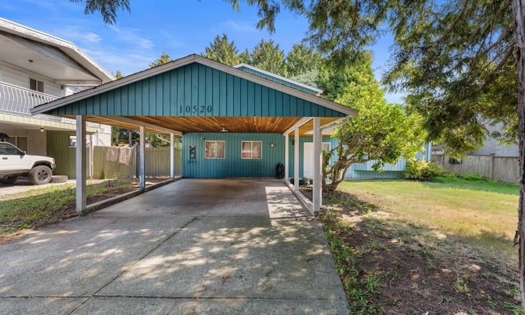 10520 Milford Drive