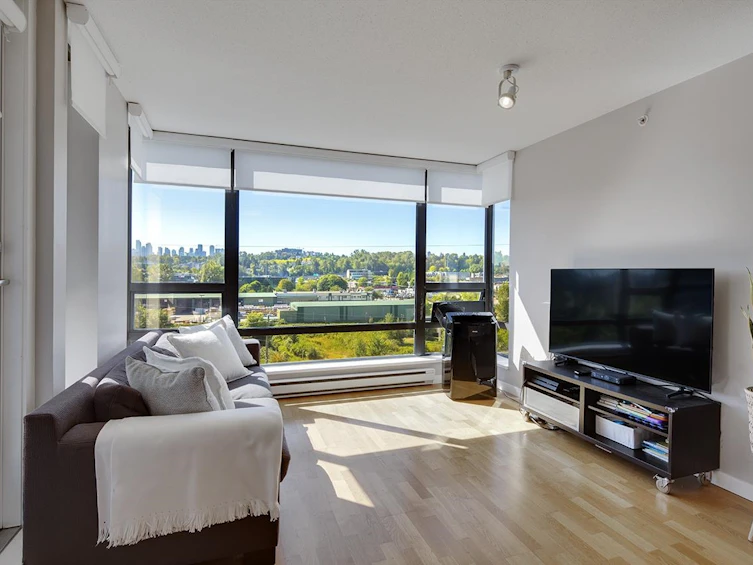 806-4178 Dawson Street, Burnaby, BC, V5C 0A1 - 5