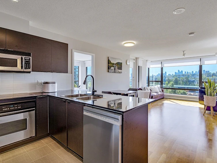 806-4178 Dawson Street, Burnaby, BC, V5C 0A1 - 14