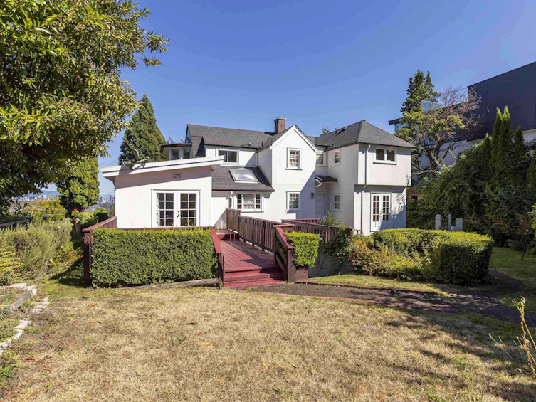1937 Tolmie Street, Vancouver, BC, V6R 4C1 - 14