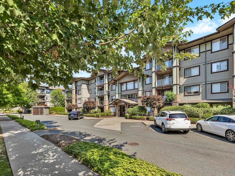 108-2038 Sandalwood Crescent, Abbotsford, BC, V2S 3H6 - 2