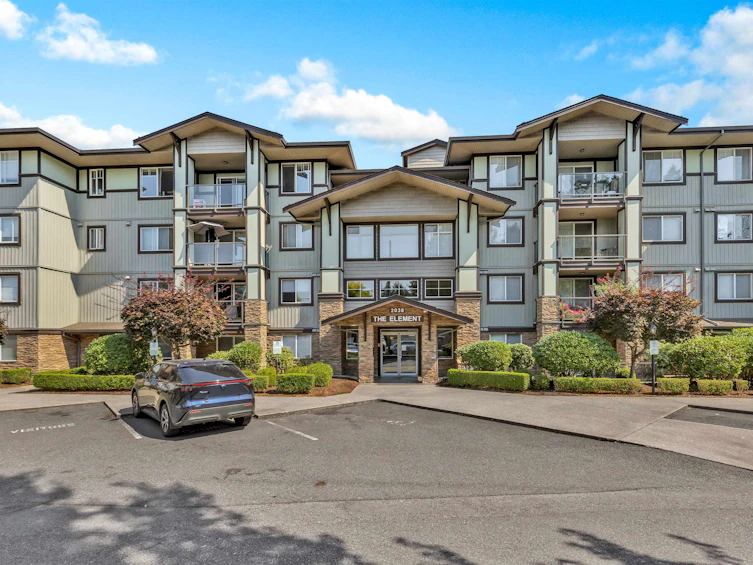 108-2038 Sandalwood Crescent, Abbotsford, BC, V2S 3H6