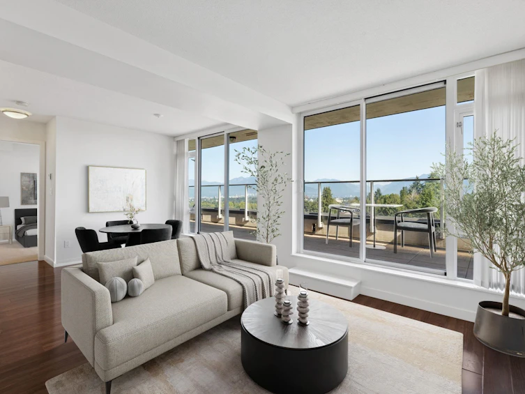 810-4818 Eldorado Mews, Vancouver, BC, V5R 0B3 - 2