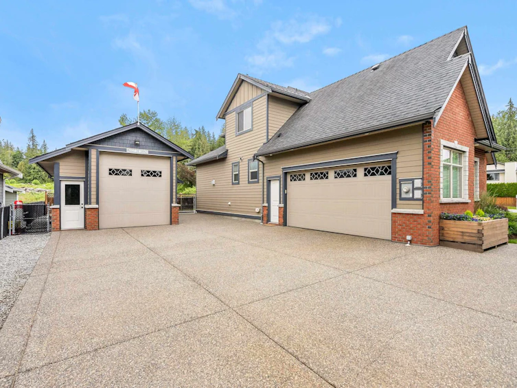 5214 219a Street, Langley, BC, V2Y 0G6 - 2