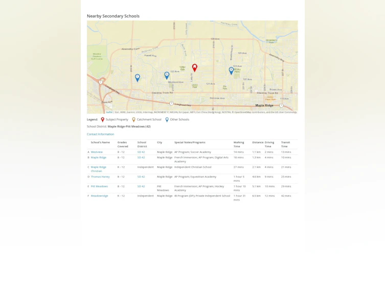 Lot 1-21308 123rd Avenue, Maple Ridge, BC, V2X 4B6 - 7