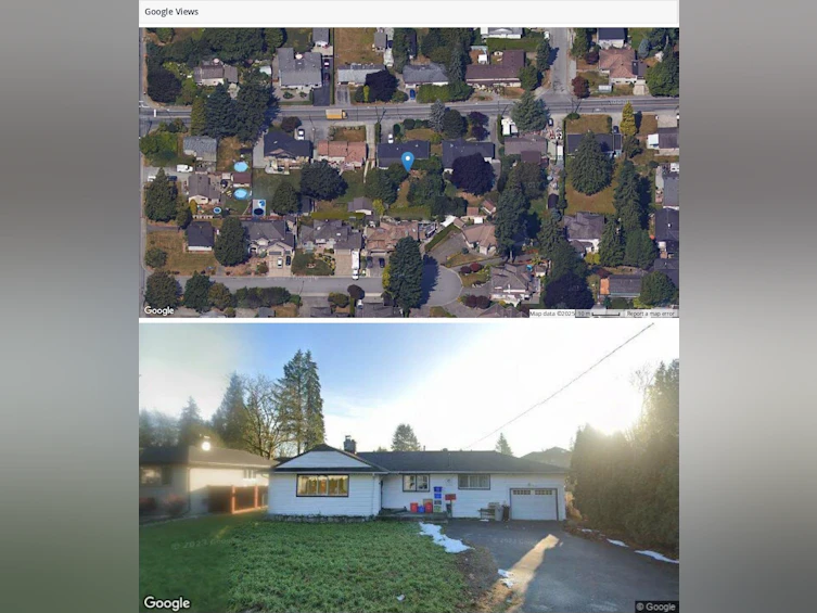 Lot 1-21308 123rd Avenue, Maple Ridge, BC, V2X 4B6 - 2