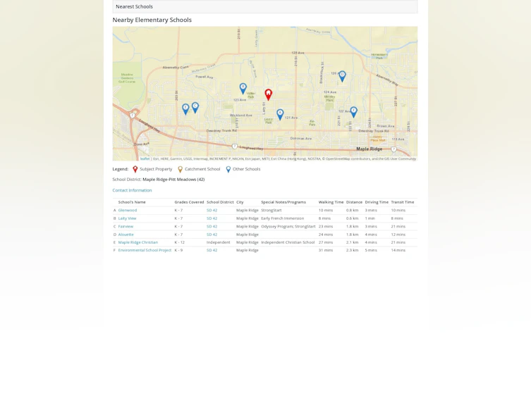 Lot 1-21308 123rd Avenue, Maple Ridge, BC, V2X 4B6 - 6