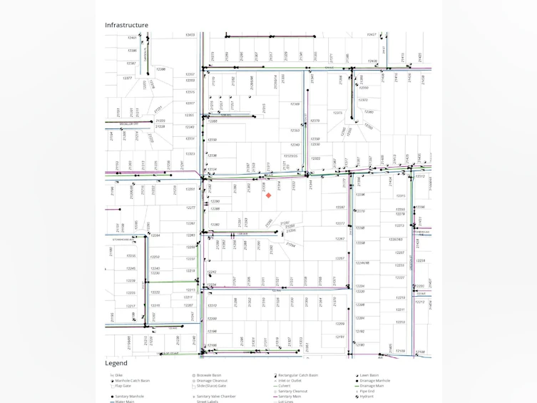 Lot 1-21308 123rd Avenue, Maple Ridge, BC, V2X 4B6 - 5